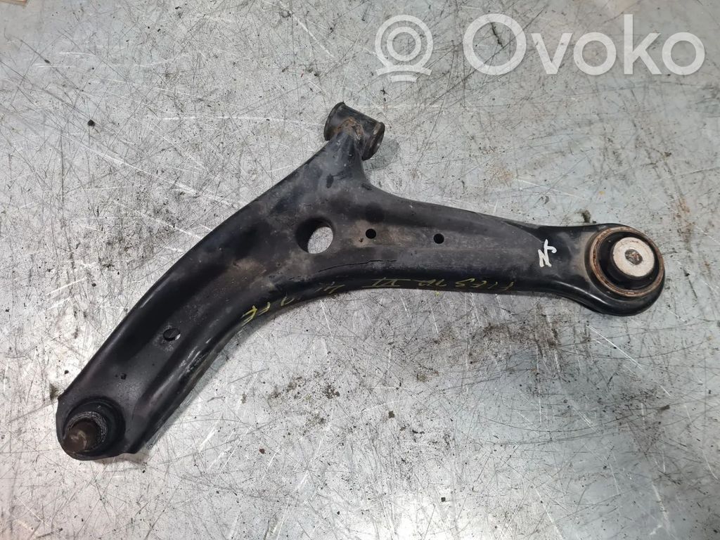 Ford Fiesta Front control arm 