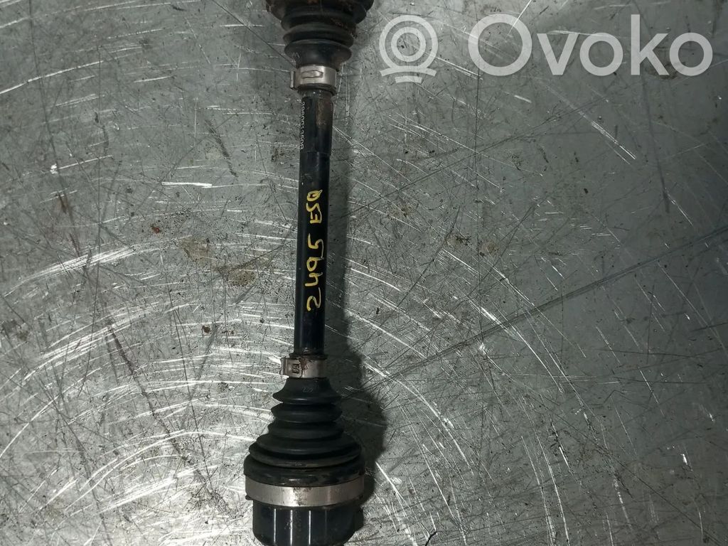 Front driveshaft   396001350R,6082715