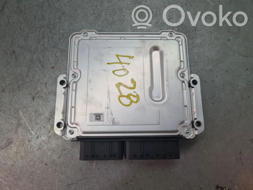DS Automobiles 3 Crossback Engine control unit/module 