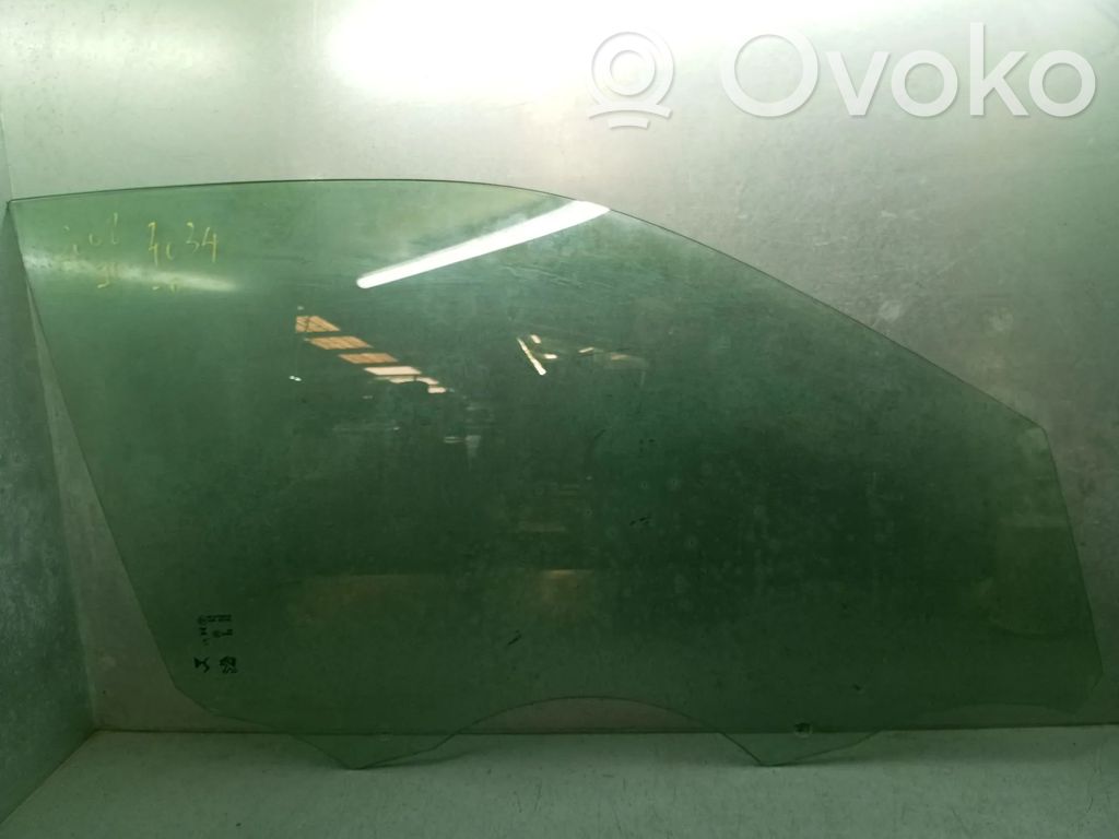 Szyba drzwi przednich   E643R007951