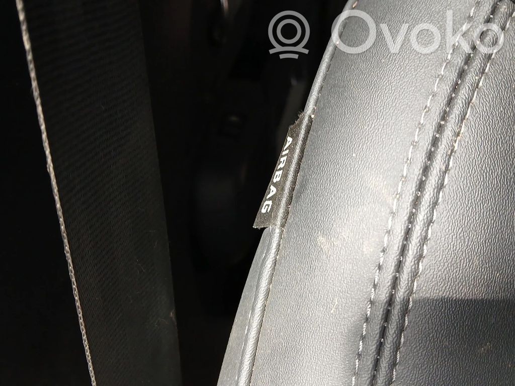 Airbag scaun