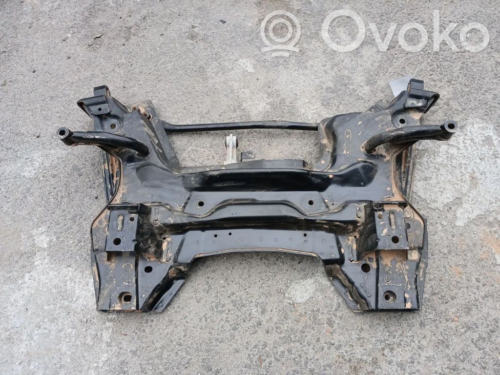 Bastidor delantero   0760016265,3502CS,3502FY,3502JK,3637269,9678083580,9807026580