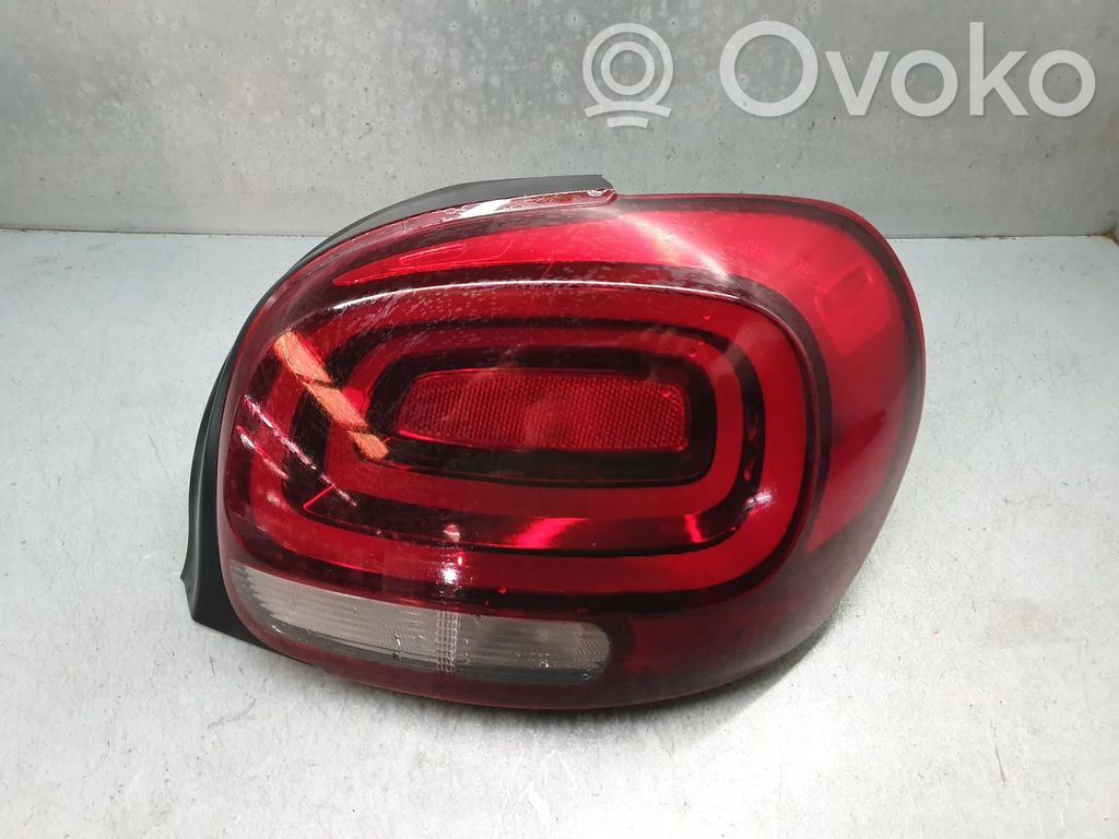 Rear/tail lights   9812257480,9812257480,9812257580