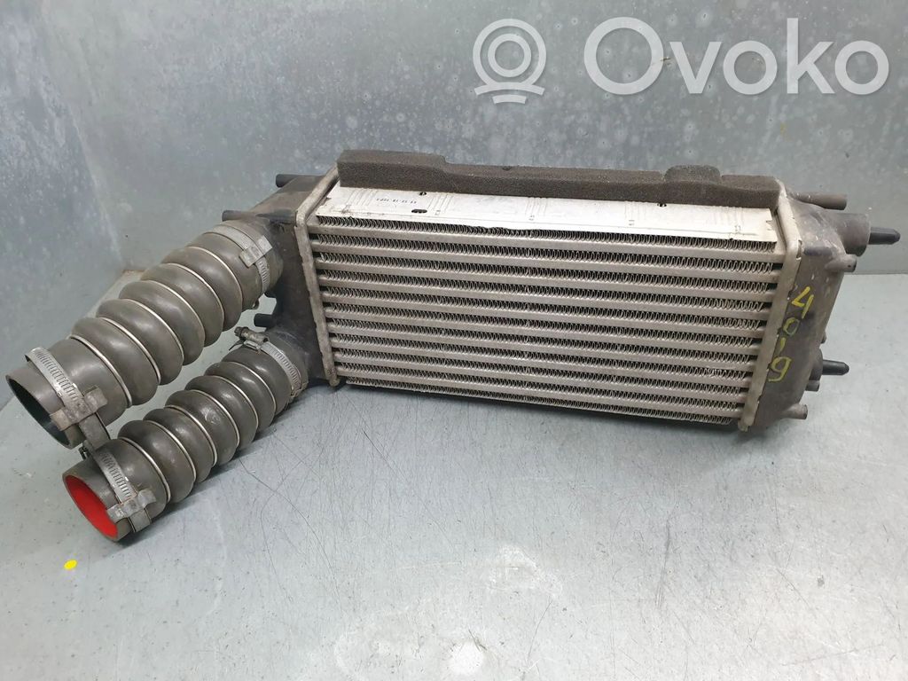 Intercooler radiator   AV219L440AC,T52576A