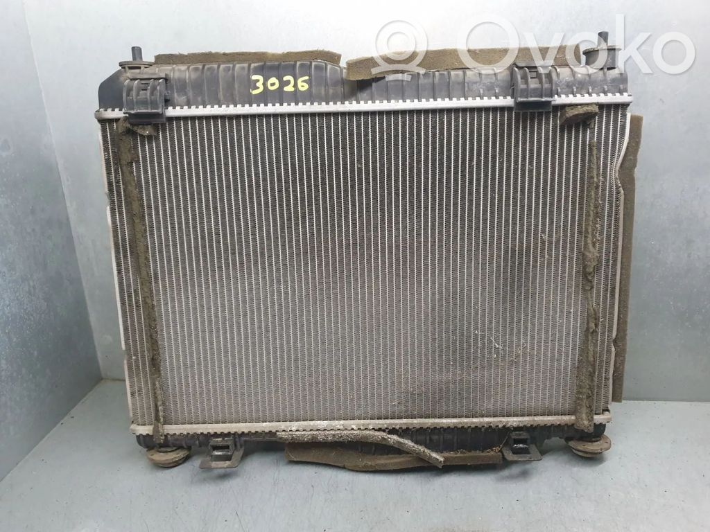 Radiateur de refroidissement
