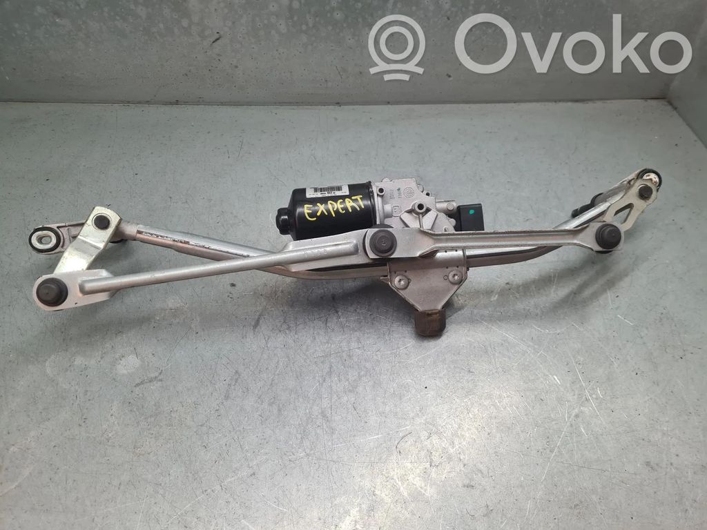 Motor del limpiaparabrisas   W000067049,7431000670499,W000069722