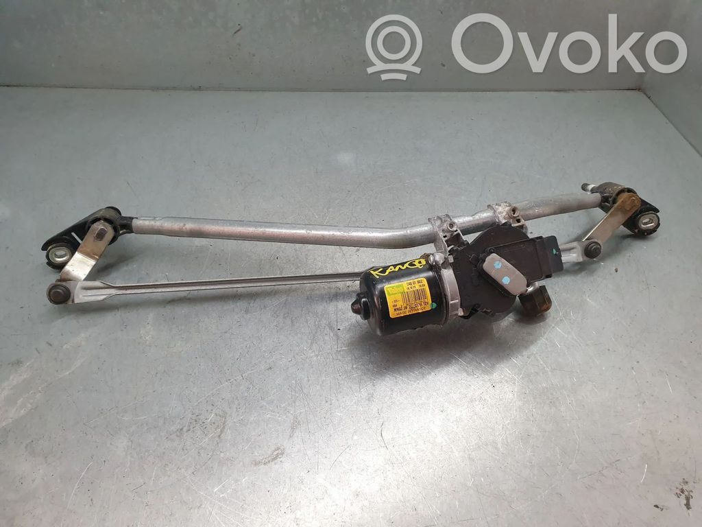 Motor del limpiaparabrisas   8200409692,54526811