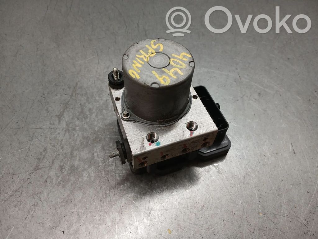 ABS Pump   476605346R,970317