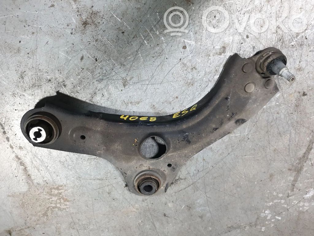 Front control arm   545019665R,545056028R,MQ006789