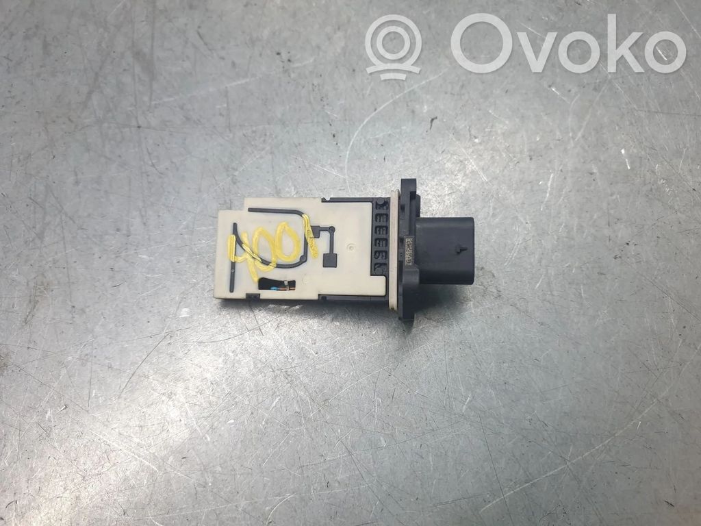 Caudalímetro de flujo del aire   CA6112B579AA