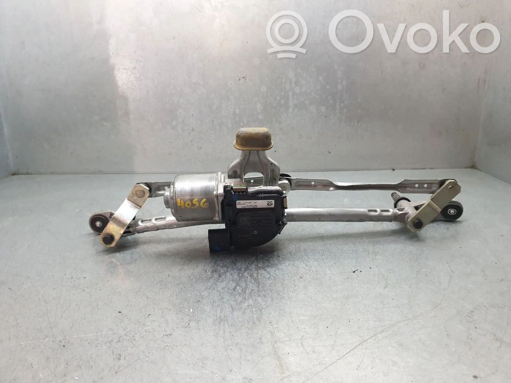 Citroen C5 Aircross Motor ștergător 