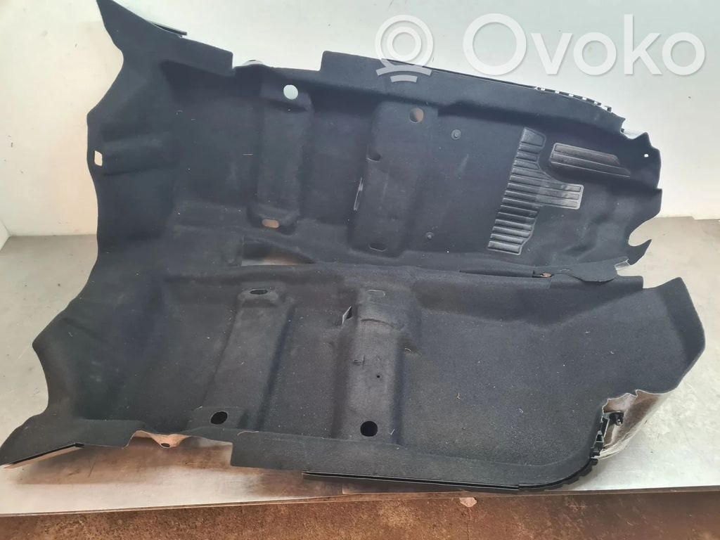Dacia Sandero Alfombra interior 