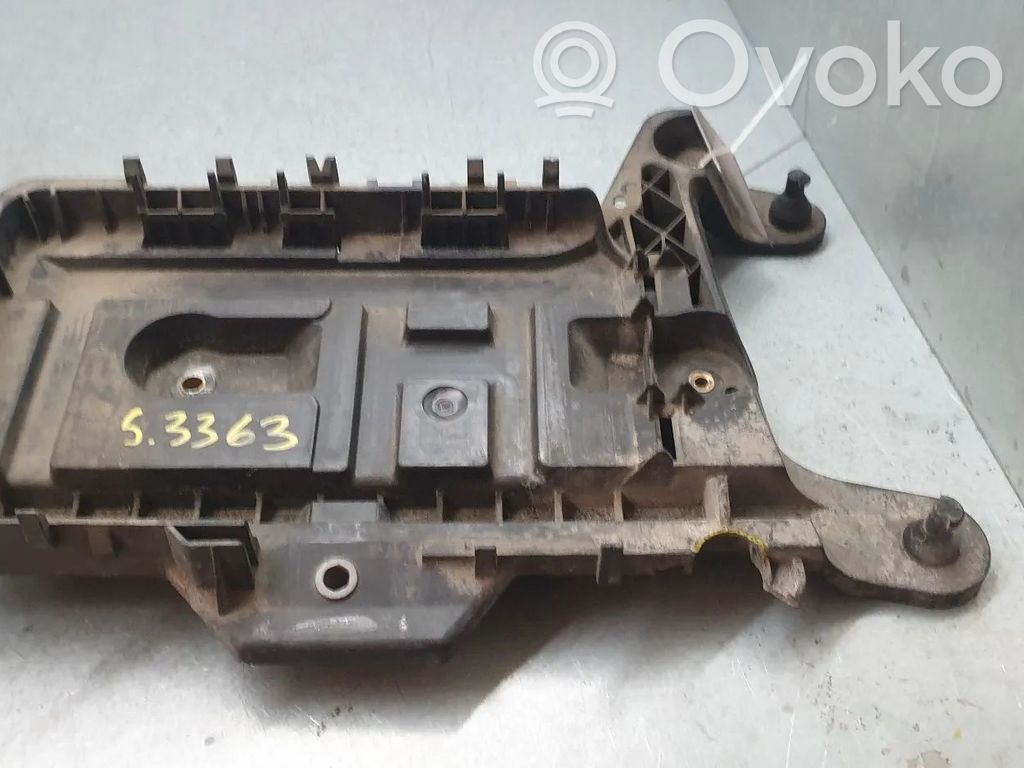 Volkswagen Caddy Vassoio scatola della batteria
