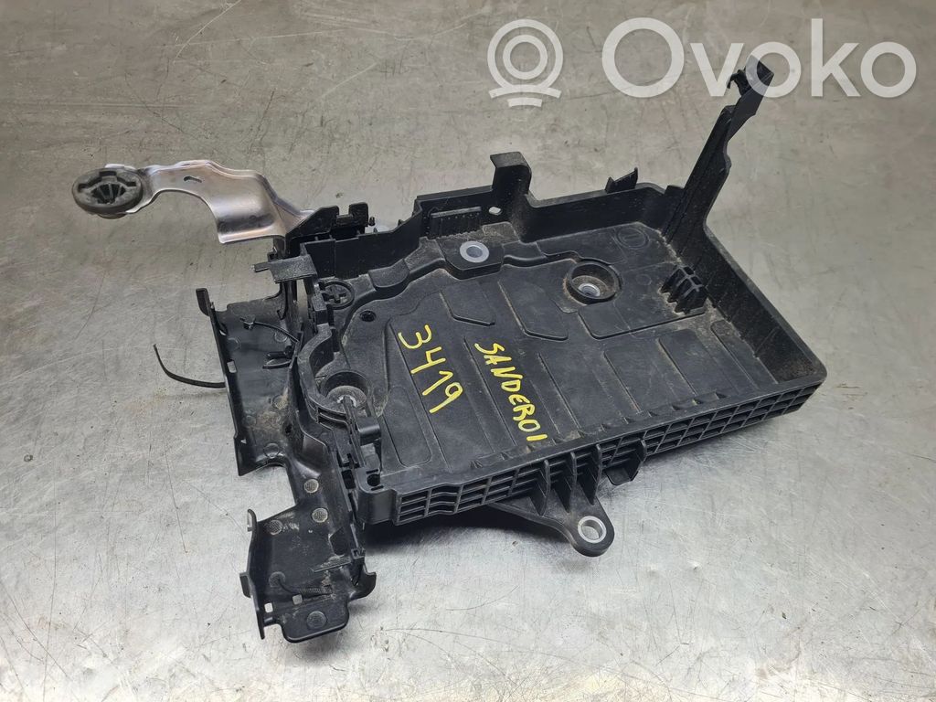 Dacia Sandero Vassoio scatola della batteria 