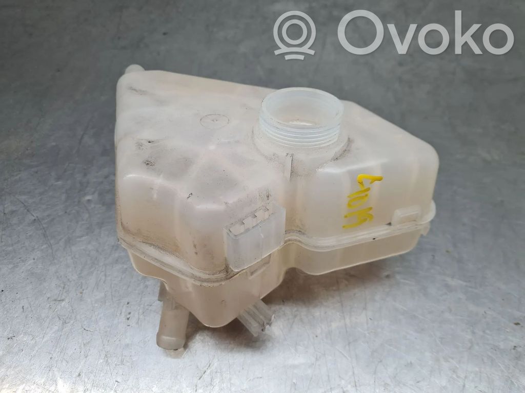 Ford Fiesta Vas expansiune/rezervor lichid de răcire 