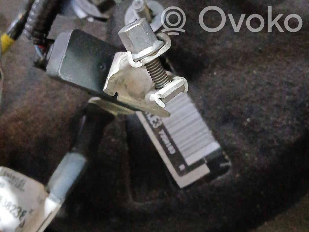 Peugeot Expert Servofreno