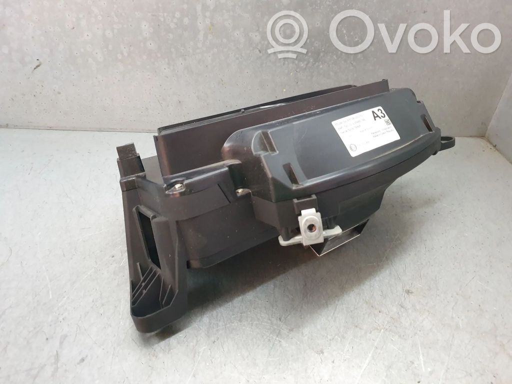 Toyota Yaris Cross Ekranas/ displėjus/ ekraniukas 