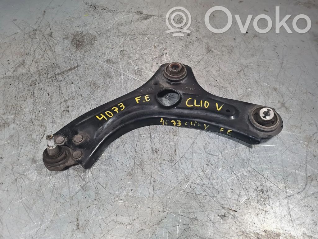 Front control arm   545056028R,545019665R,545056028R,MQ006789