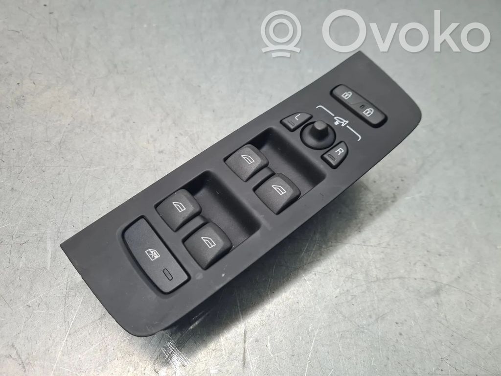 Electric window control switch   31376495