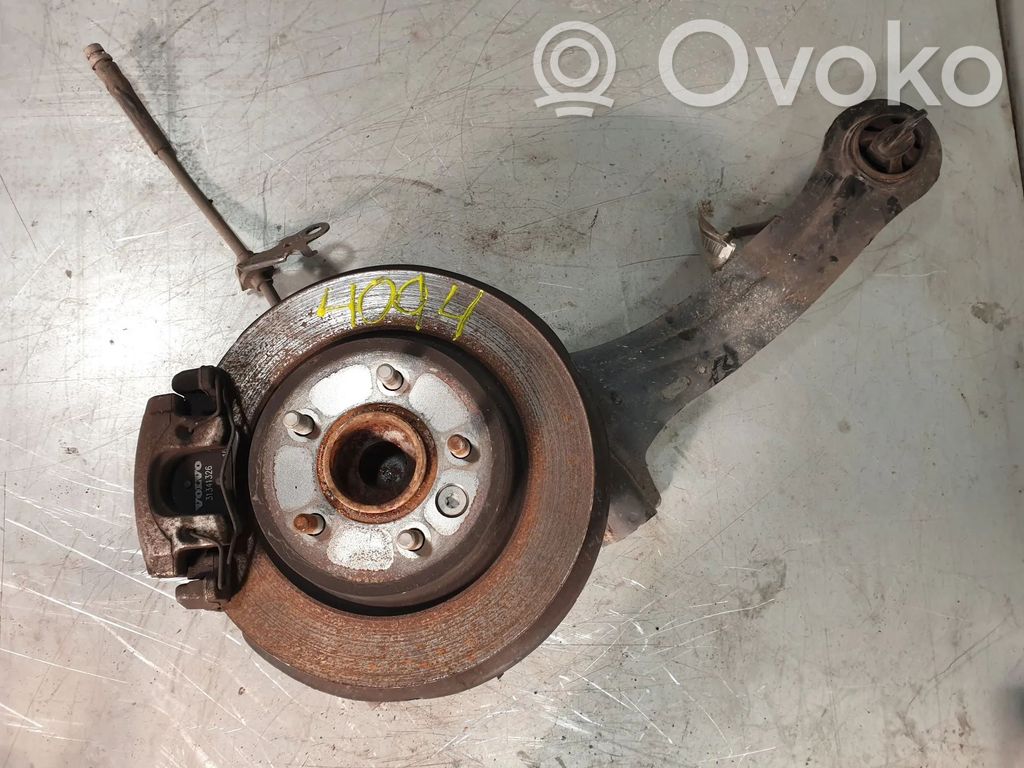 Volvo V40 Galinis kelmas 