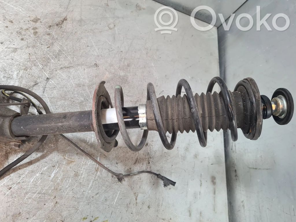Toyota Aygo AB40 Amortizor față 