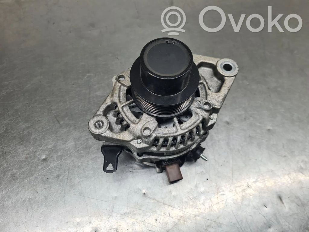 Alternador   270600Q190,MS1042113490