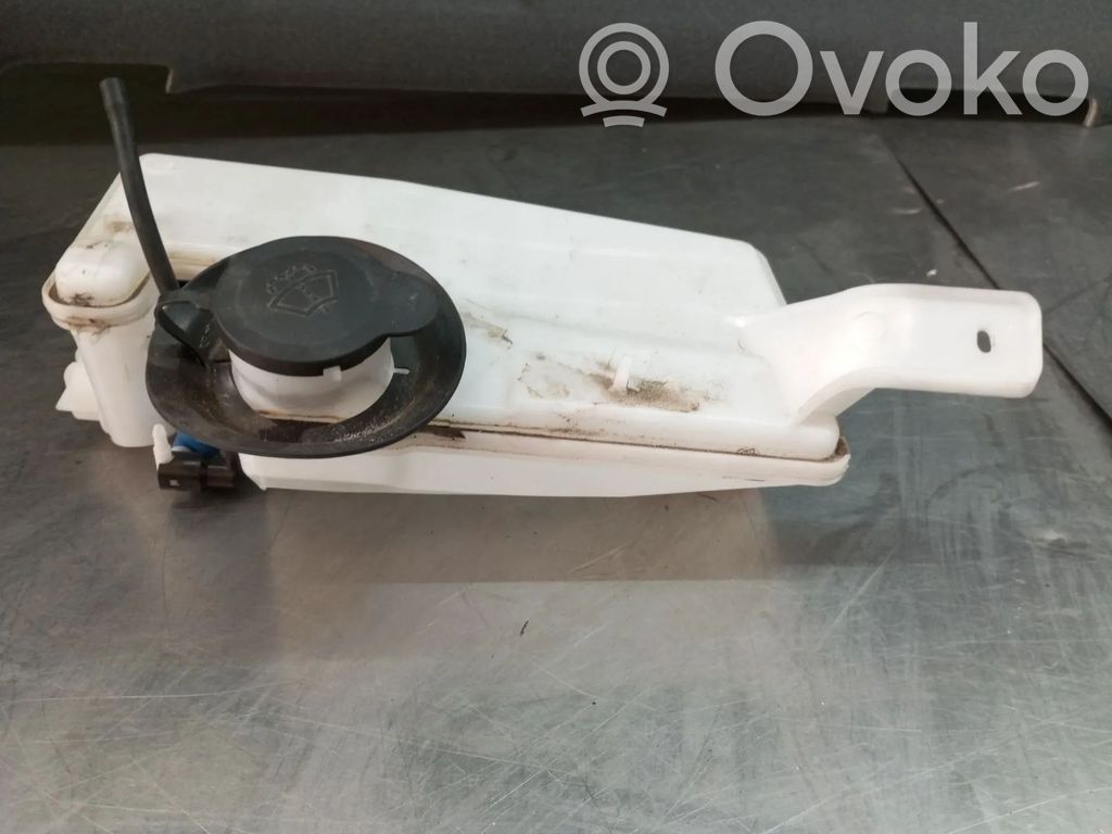 Rezervor lichid spălare parbriz   289105984R,289102147R