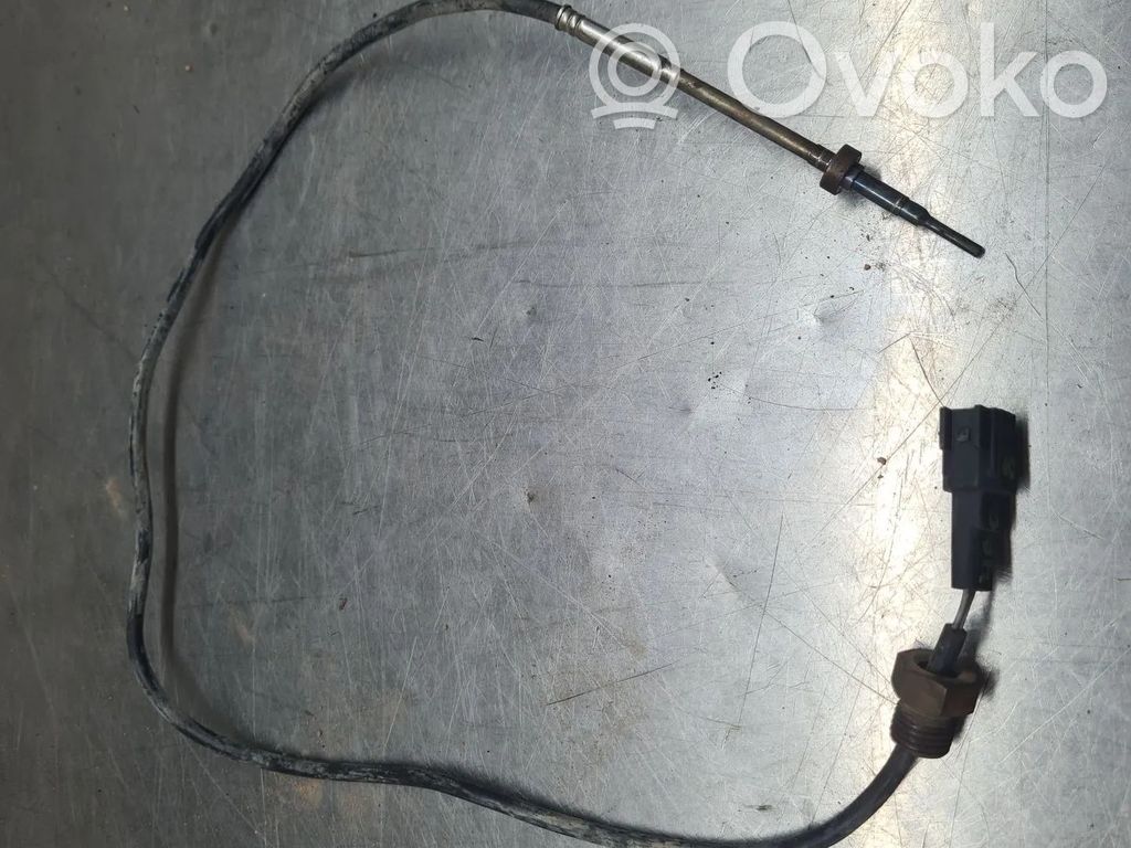 Sonda lambda   BK2A12B591AB,140109112602