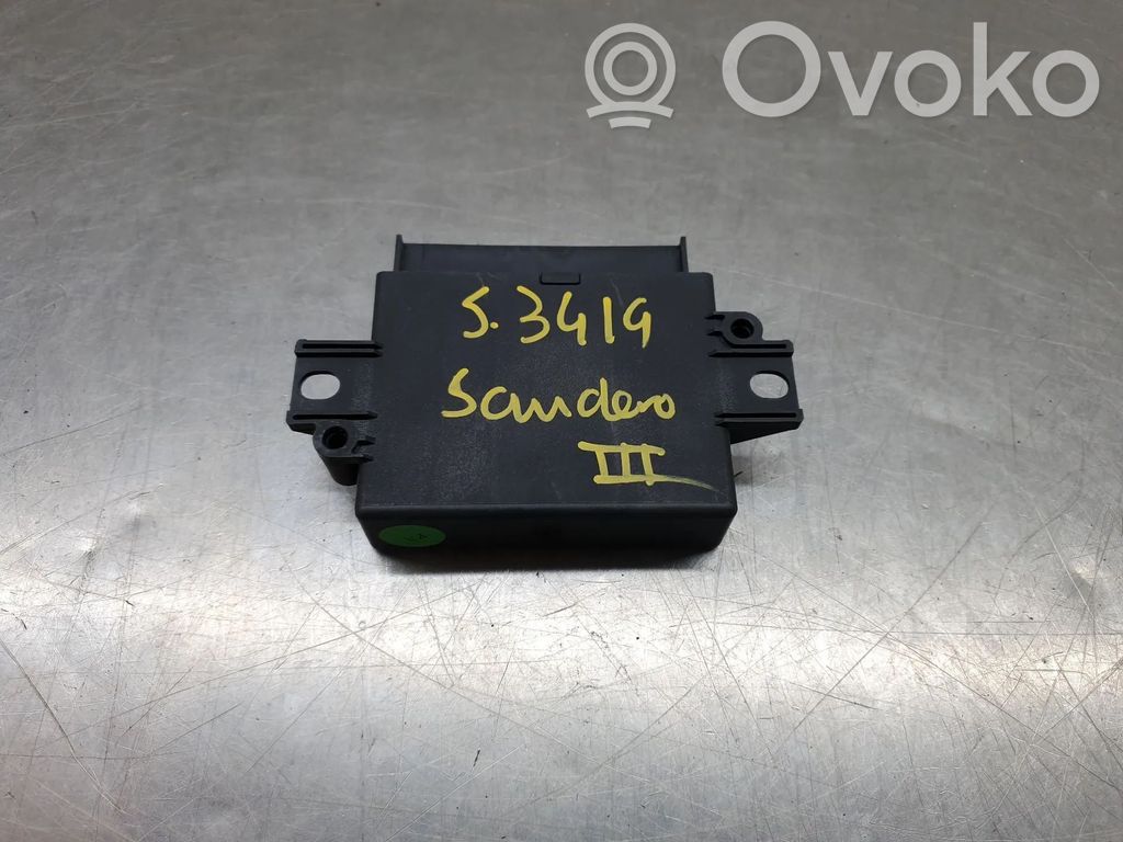 Dacia Sandero Unidad de control/módulo PDC de aparcamiento 