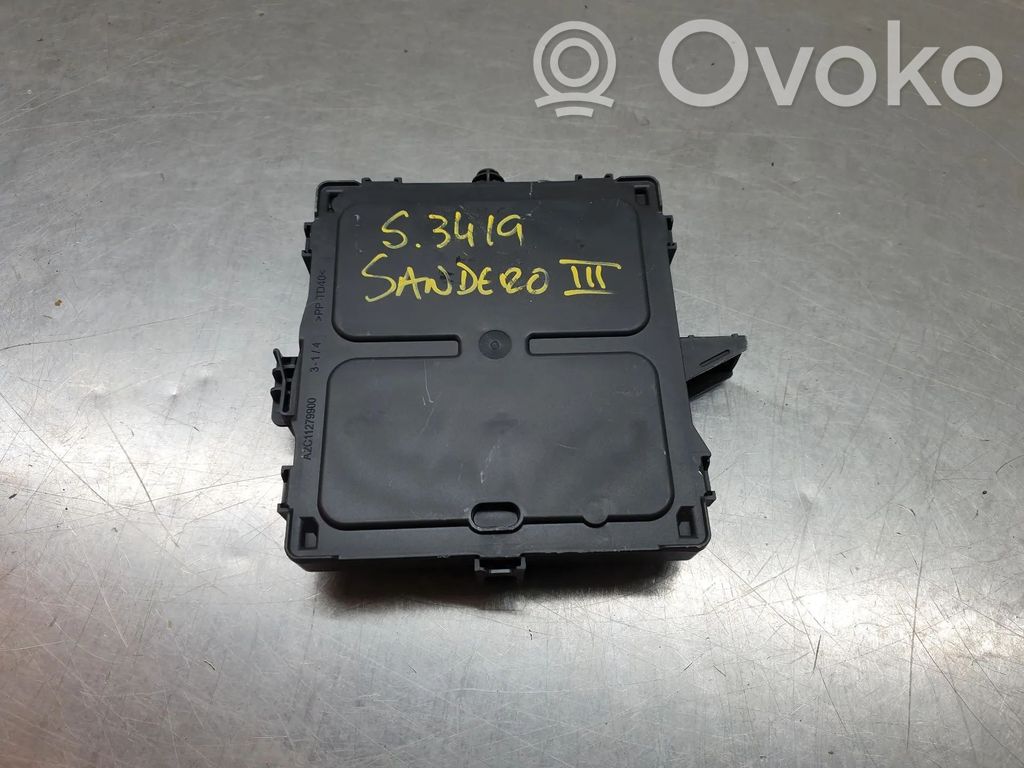 Dacia Sandero Module confort 