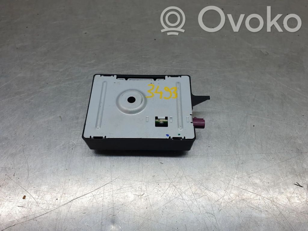 BMW 1 F20 F21 Amplificatore antenna