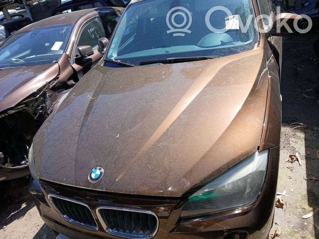 Motorhaube   41002993151