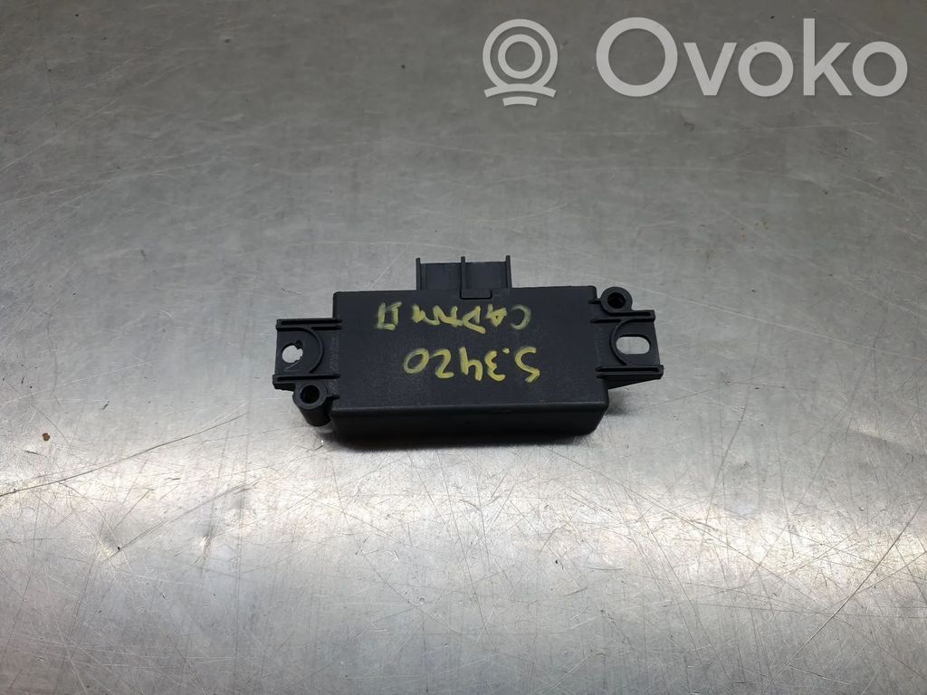 Parking PDC control unit/module   284L04153R,ED80350