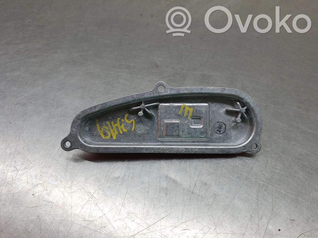 Dacia Sandero Modulo di zavorra faro Xenon 