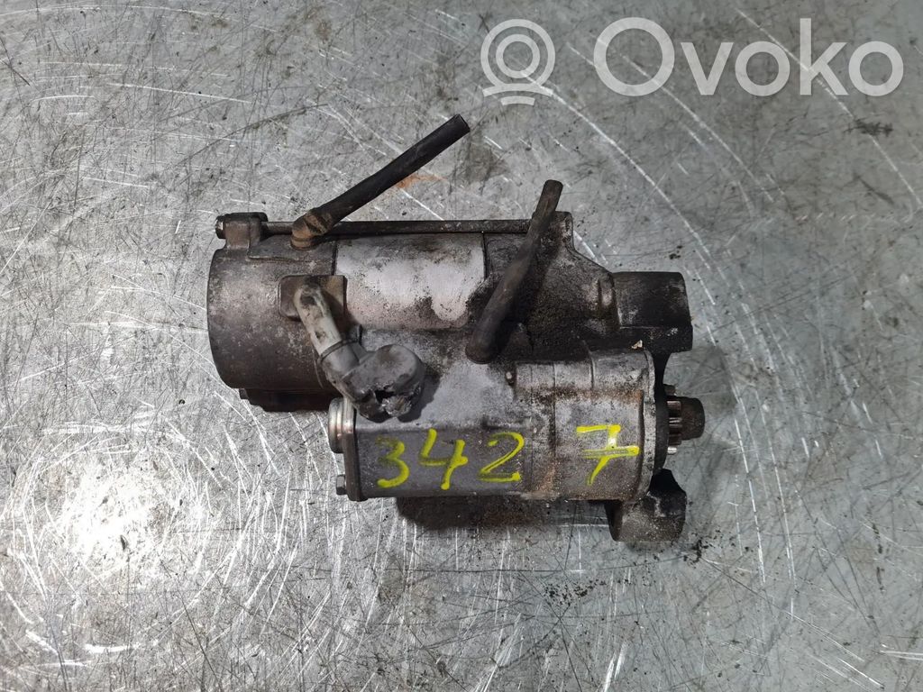 Land Rover Range Rover Evoque L538 Electromotor 