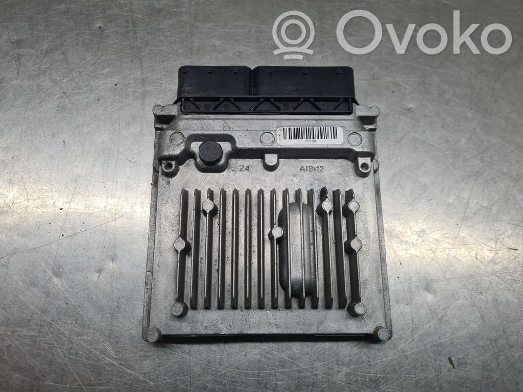 Mercedes-Benz GLA W156 X156 Unitate/modul de control motor 