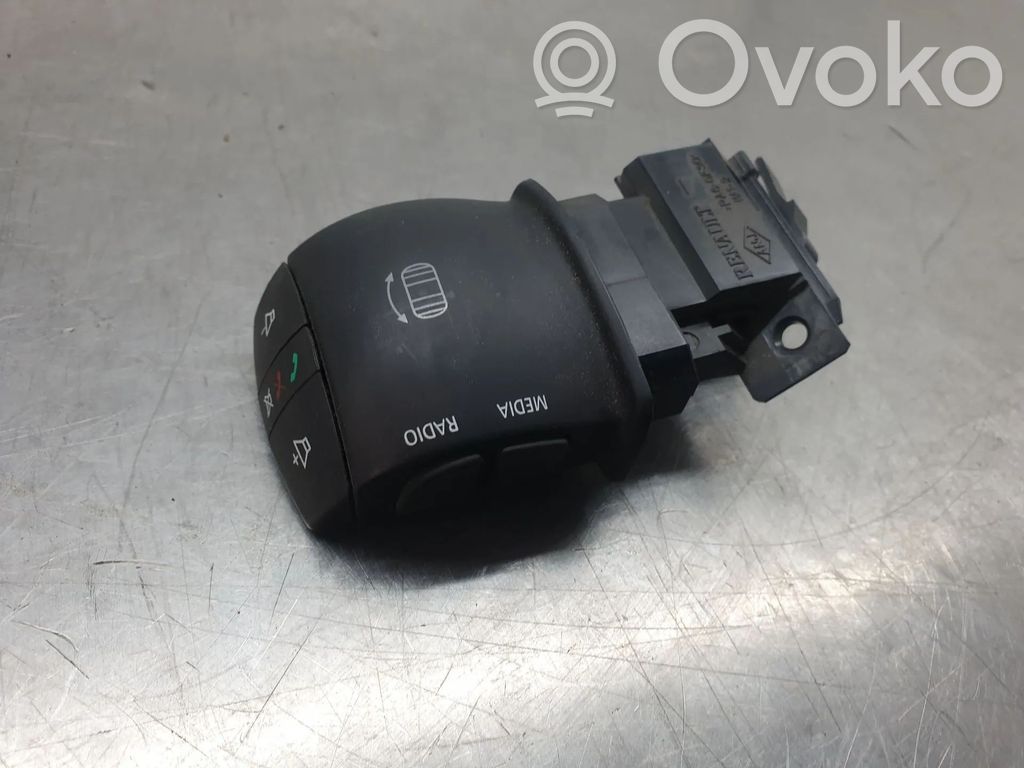Sound control switch   255522540R,7319,PA6GF30HA12