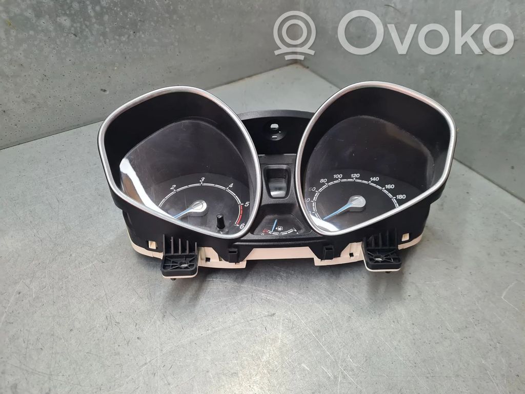 Velocímetro (tablero de instrumentos)   C1BT10849GAJ,A12728968,SDGJA2722