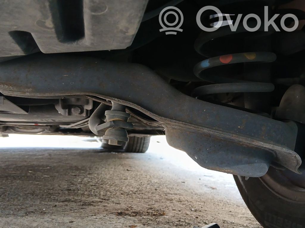 Ford Focus Рычаг 