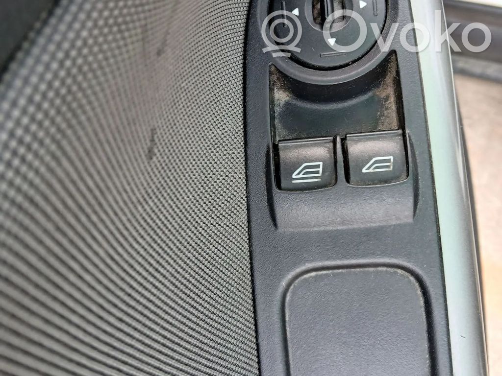 Ford Focus Interruptor del elevalunas eléctrico 