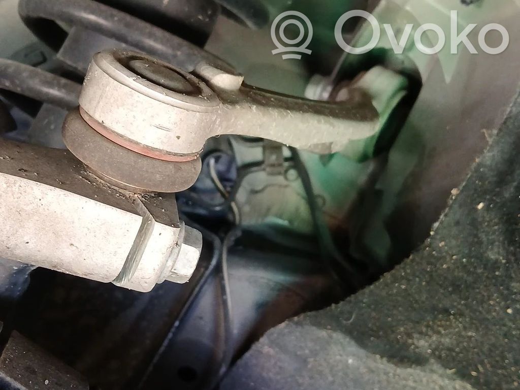 Audi Q5 SQ5 FY Querlenker vorne 