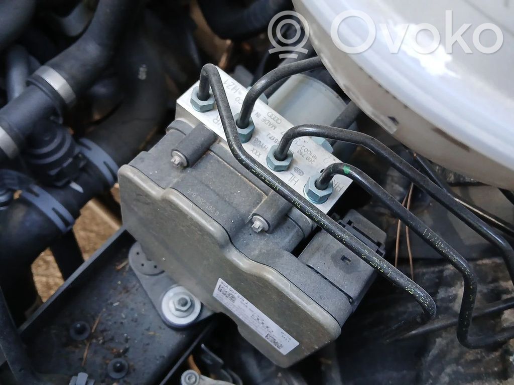 Audi Q5 SQ5 FY Bomba de ABS 