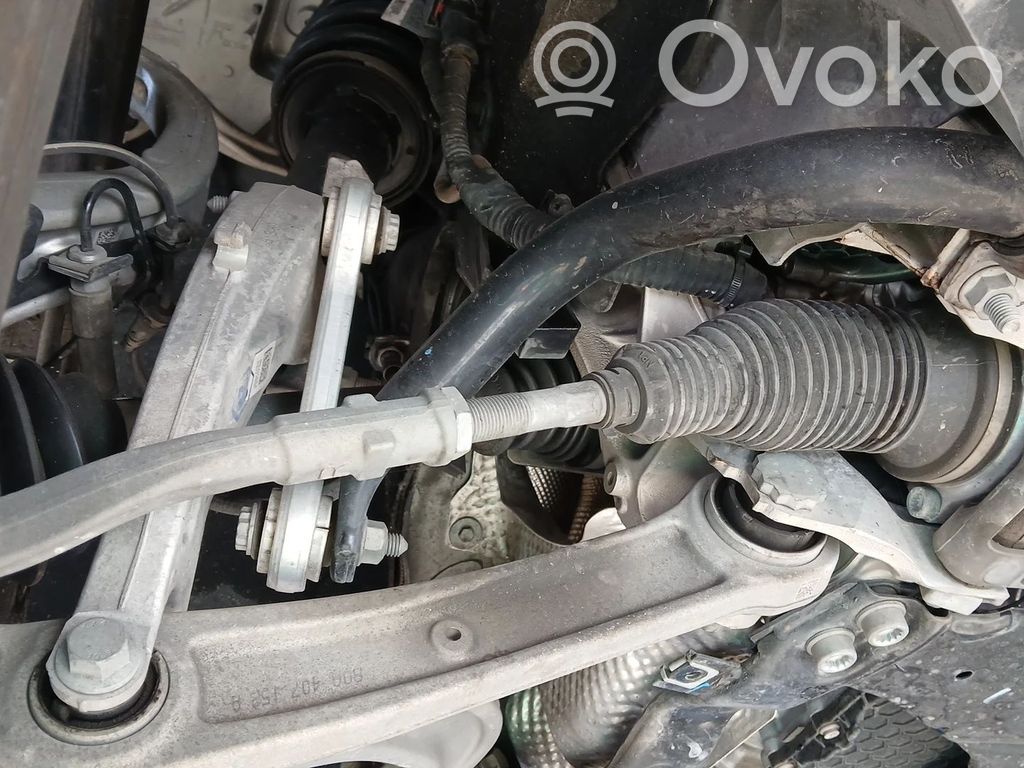 Audi Q5 SQ5 FY Przekładnia kierownicza / Maglownica 