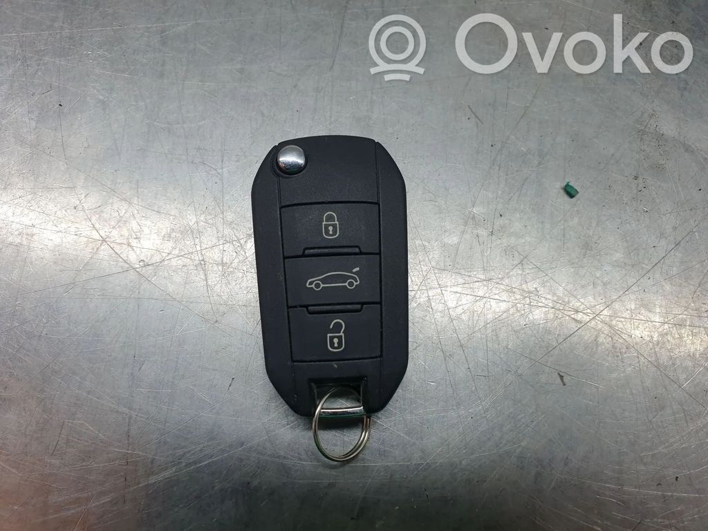 Virta-avain/kortti   9802394680