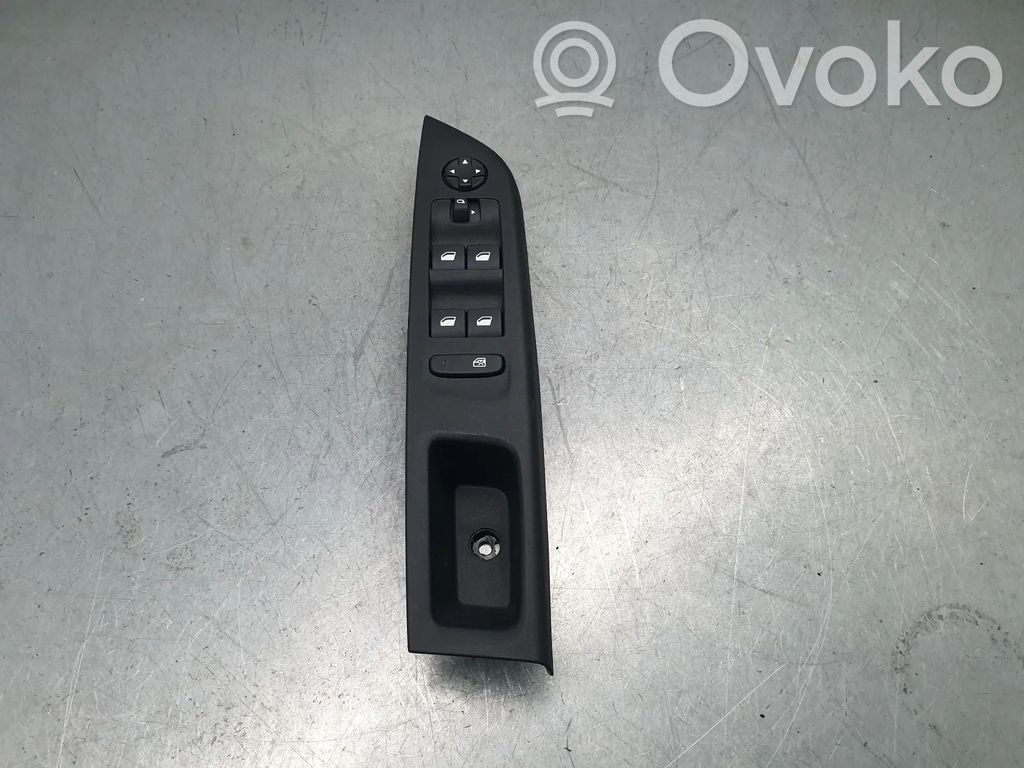 Opel Corsa F Comutator comandă geamuri electrice 