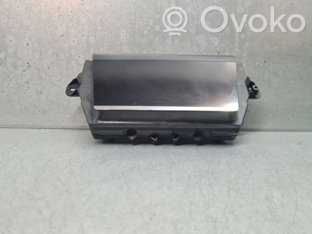 Citroen C4 III e-C4 Tachimetro (quadro strumenti) 