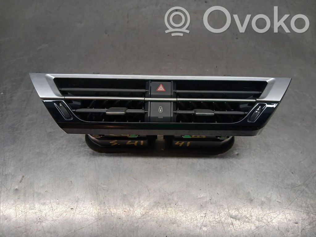 Citroen C4 III e-C4 Motorino attuatore aria 
