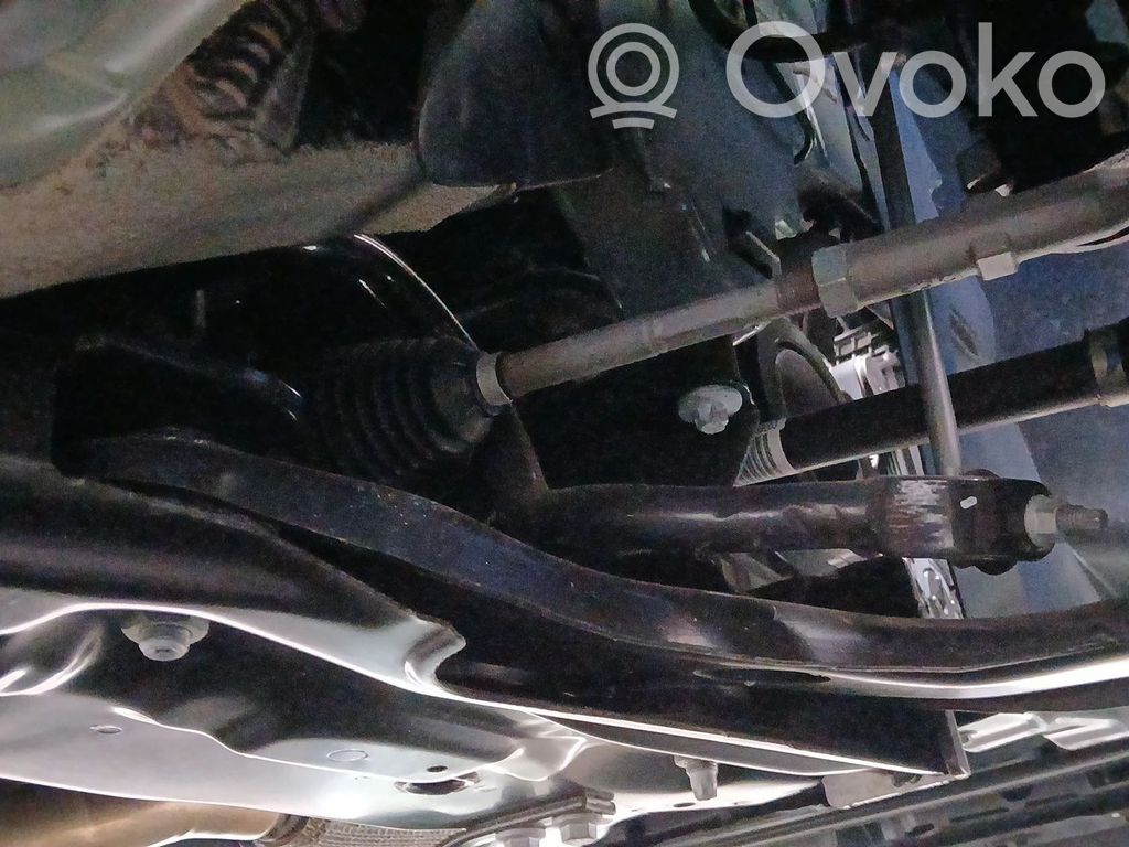 Citroen C3 Aircross Steering rack 
