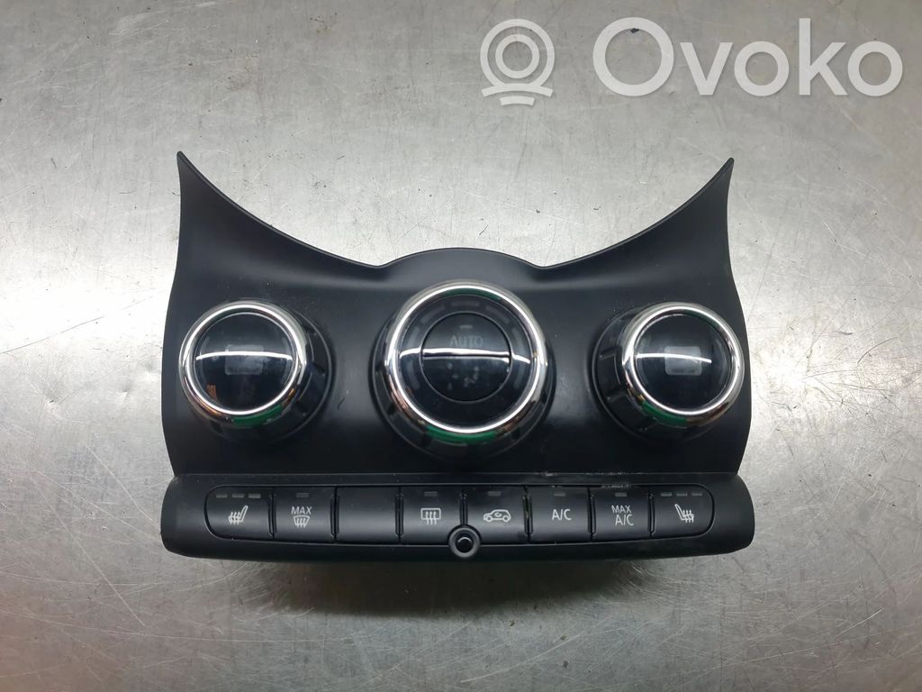 Mini One - Cooper F56 F55 Panel klimatyzacji