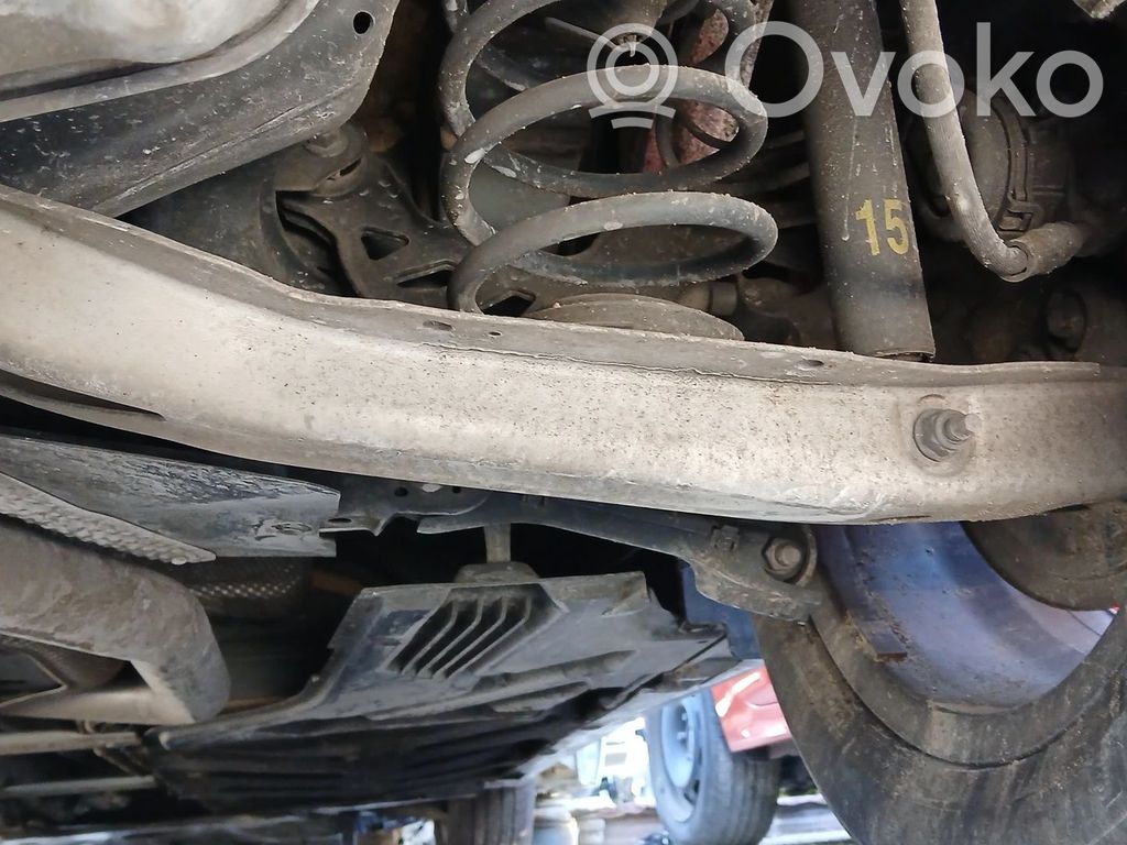 Braț control spate   2463500053,551A05DA0A,A2463500053